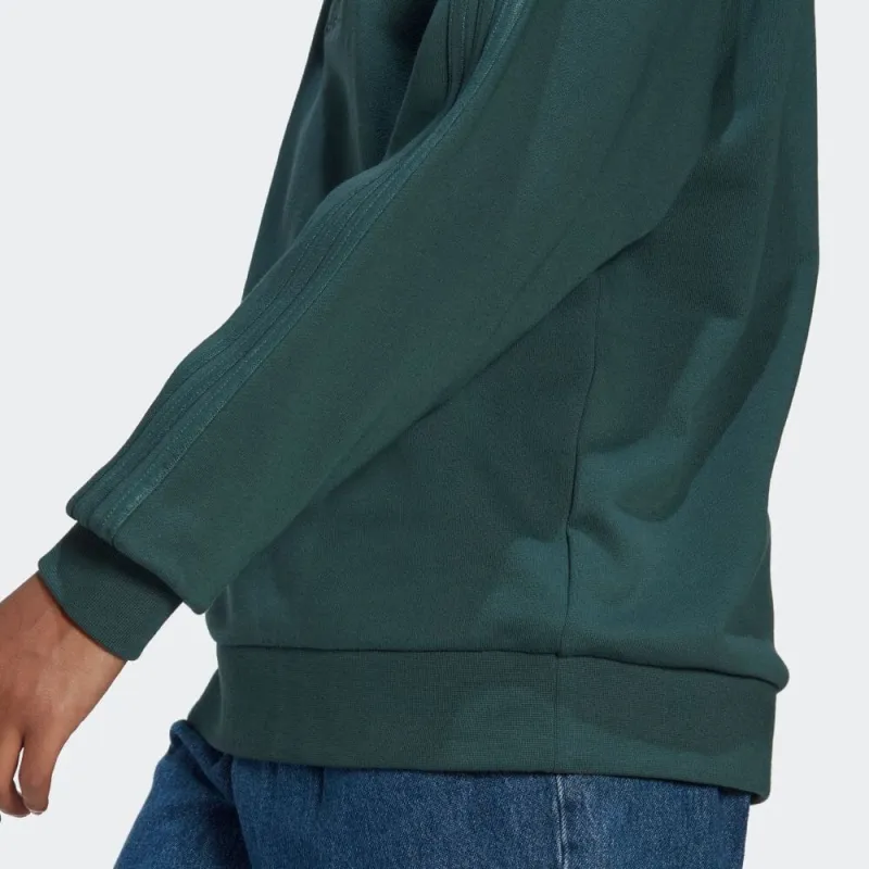Adidas Originals Sweatshirts Women's Mineral Green-3