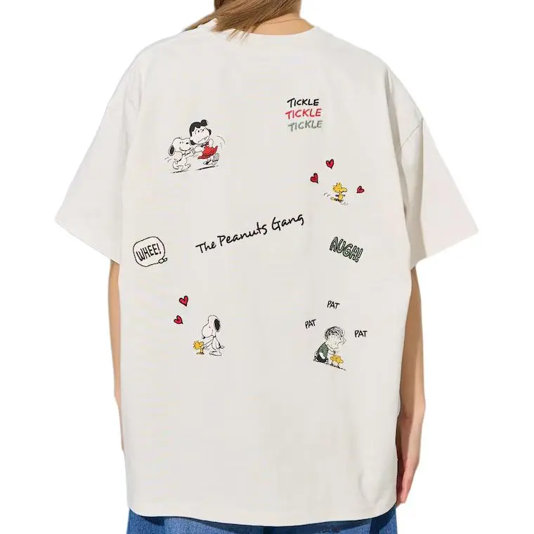 FREAK'S STORE T Shirt Women's Natural-1