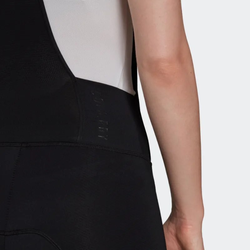 Adidas Overalls Women's Black-3