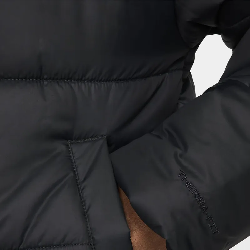 Nike Sportswear Classic Puffer Women's Therma FIT Loose Parka-2