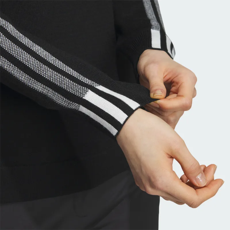 Adidas Sweaters Women's Black-4