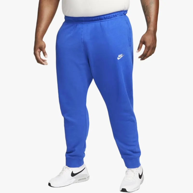 Nike Sportswear Club Fleece Joggers-3