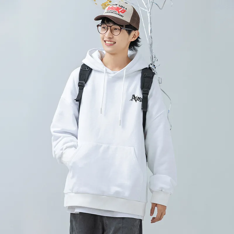 FREO3N Sweatshirts Unisex-22