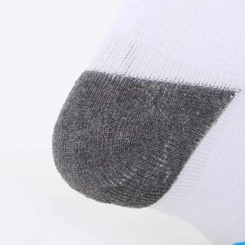 PUMA Soccer Socks Men's 1 Pack White-3