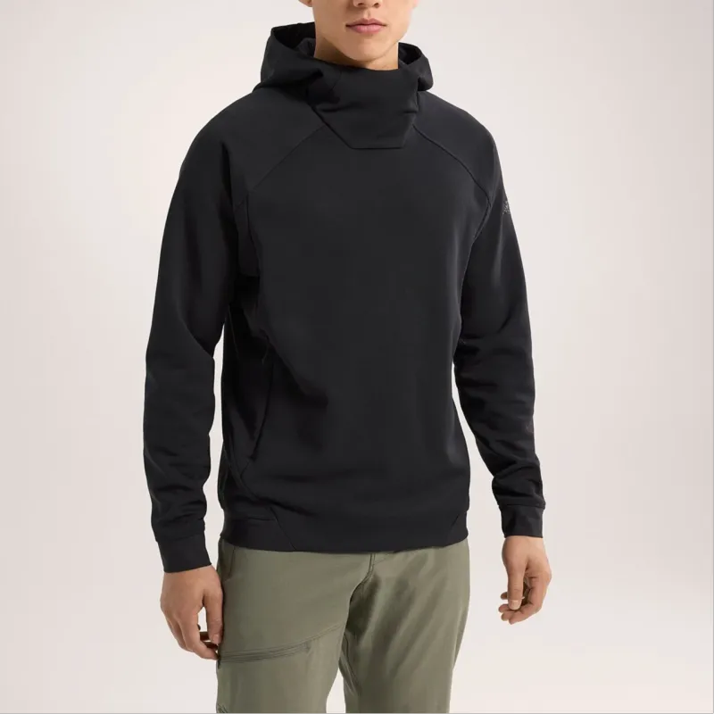 Arcteryx RETHEL HOODY Sweatshirt Men's-2