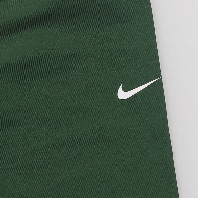 Nike Sports Pants Women's Green-4