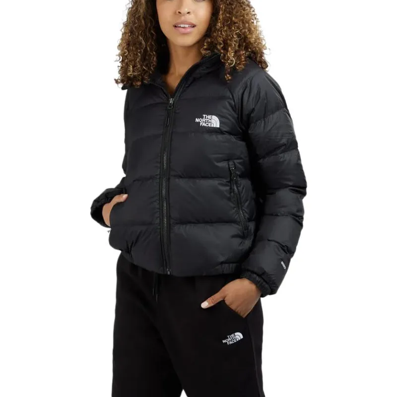 THE NORTH FACE Hydrenalite Down Jacket Women's Black-3
