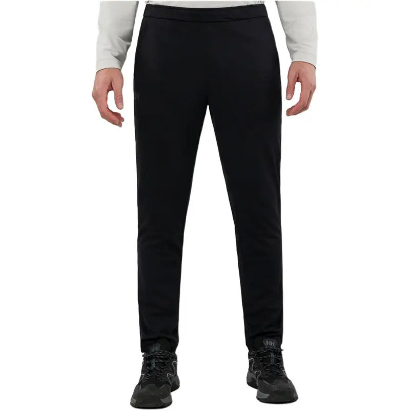 HELLY HANSEN Casual Pants Men's Black-1
