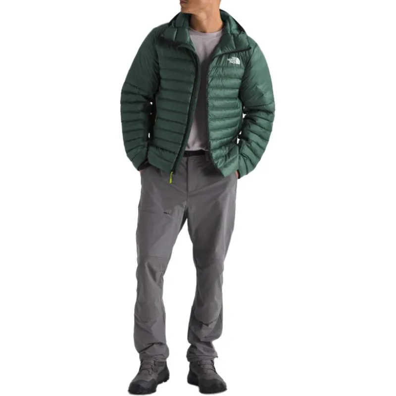 THE NORTH FACE Terra Peak Jacket-2