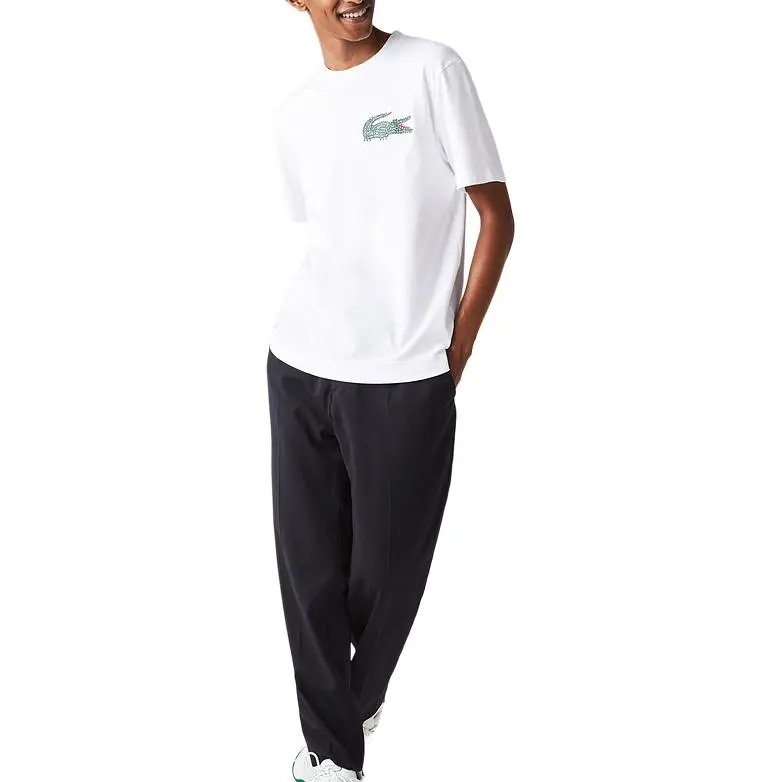 LACOSTE T Shirts Men-2