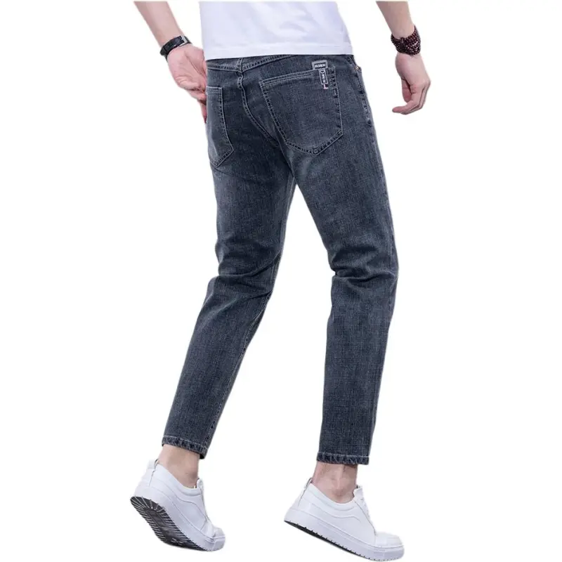 PIERRE CARDIN Jeans Men-2