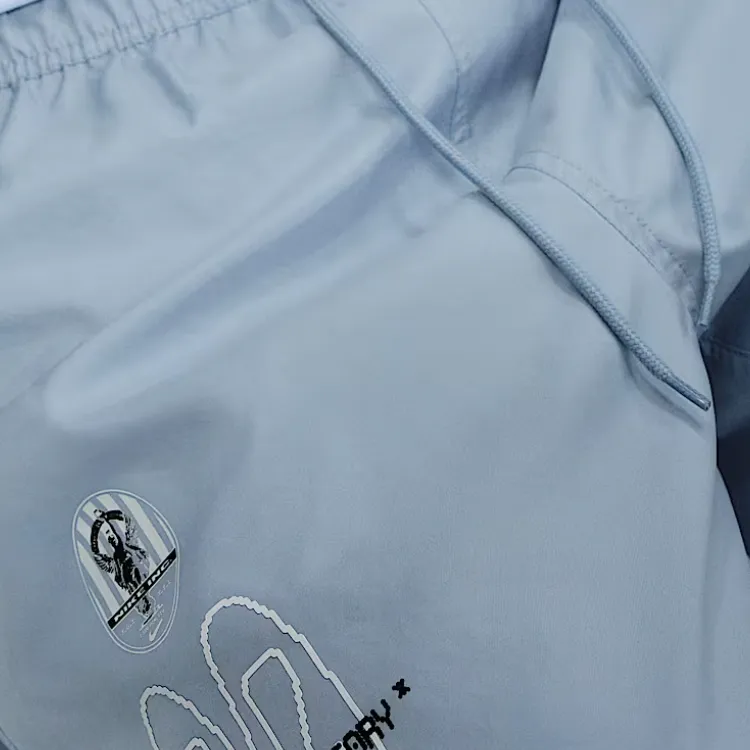 Nike Club Men's Flow Shorts-3