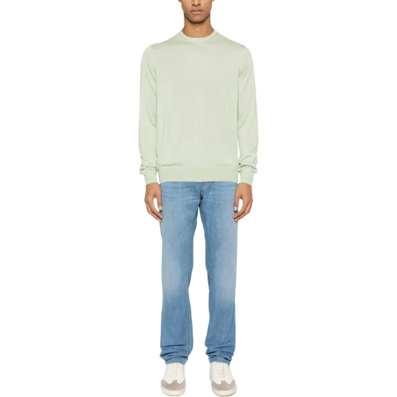 Brioni Meribel Jeans-1
