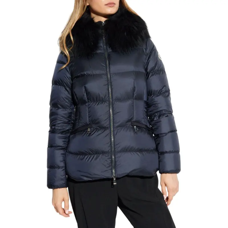 Moncler Boed Jacket 'Navy'-3