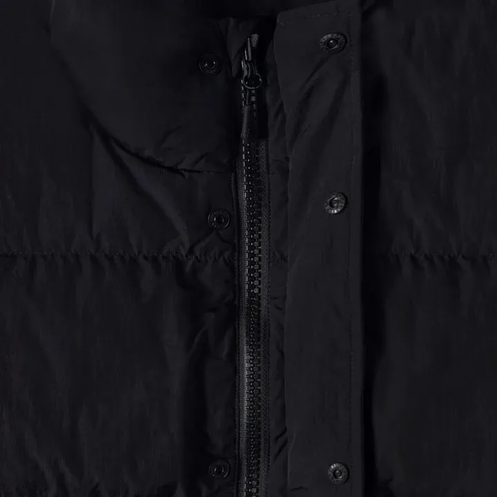 Stussy Ripstop Down Puffer Jacket - POIZON