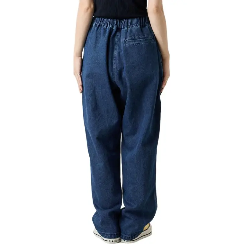 FREAK'S STORE Jeans Women's Marine Blue-1