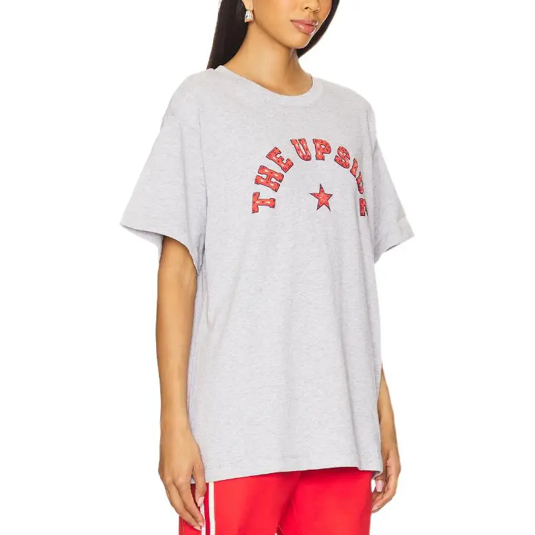 The Upside Ranchero Sammi T shirt-2