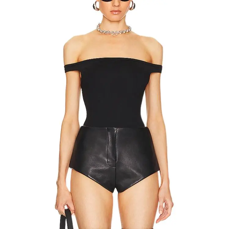 DAVID KOMA Jumpsuit Women's Black-2