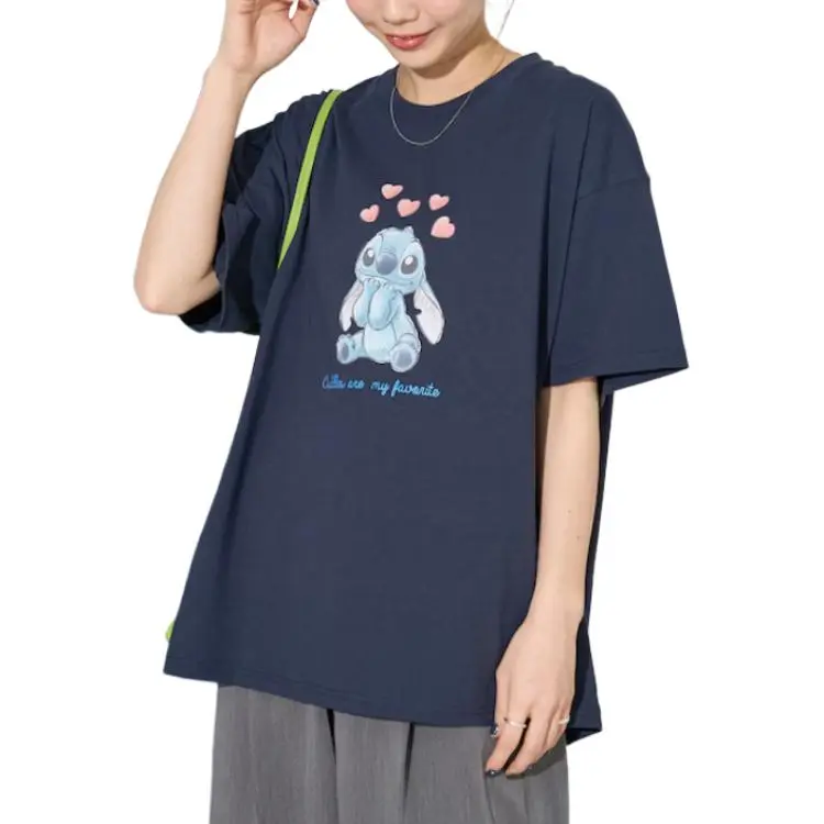 FREAK'S STORE T Shirt Women's Marine Blue-2