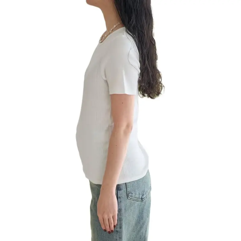 FREAK'S STORE T Shirt Women's White-2
