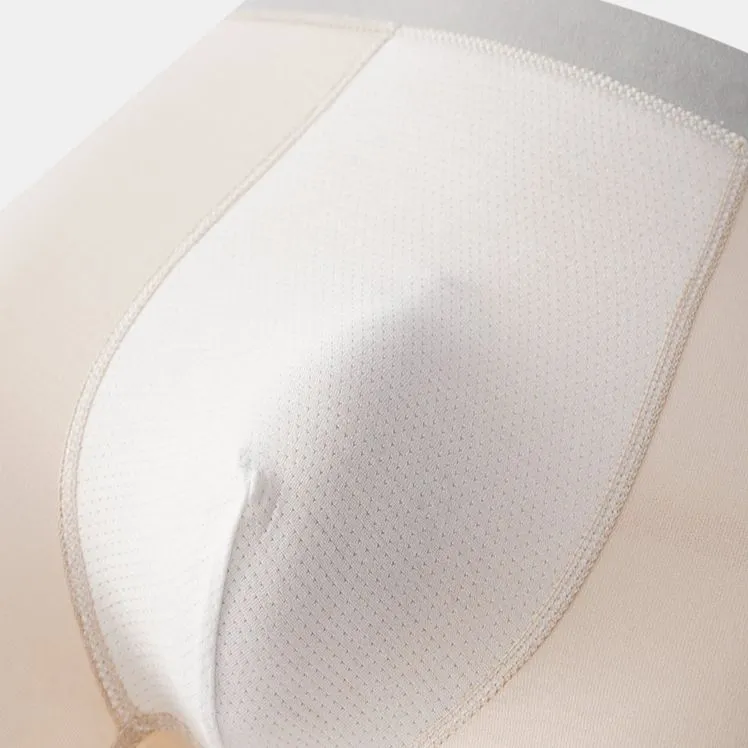 MADALLO Underpants Men's 4 Pack-2