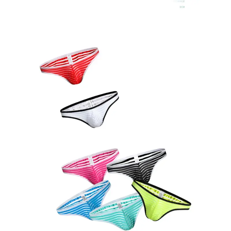 ROBINHOOD Underpants Men's 1 Pack-4