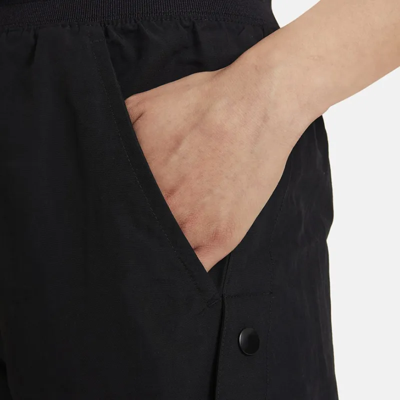 Nike Casual Shorts Women's Black-5