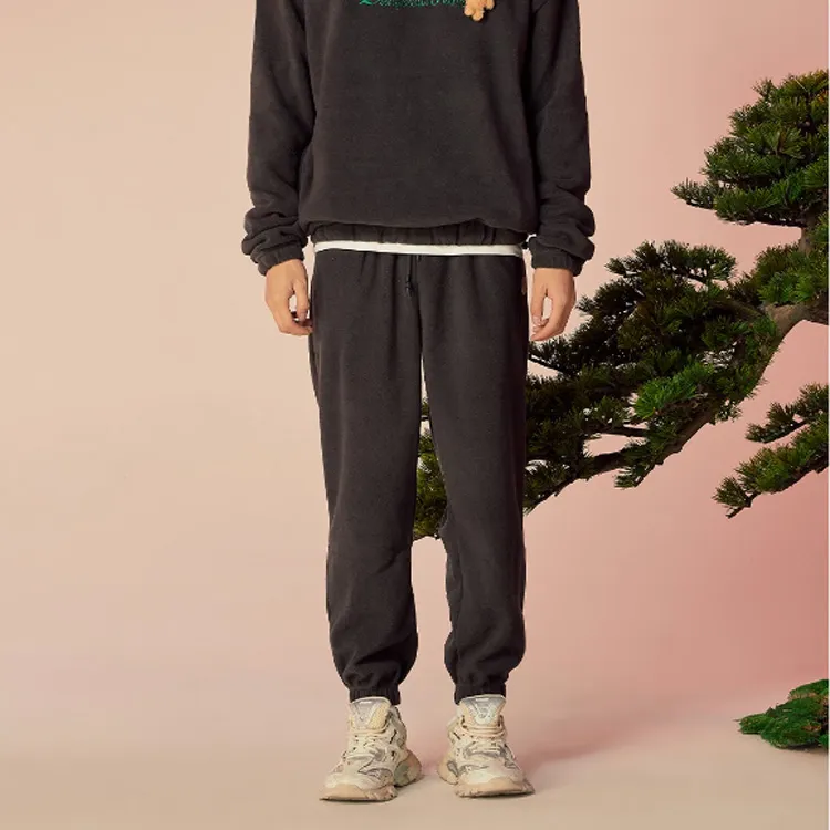 DANGEROUSPEOPLE Casual Pants Men-1