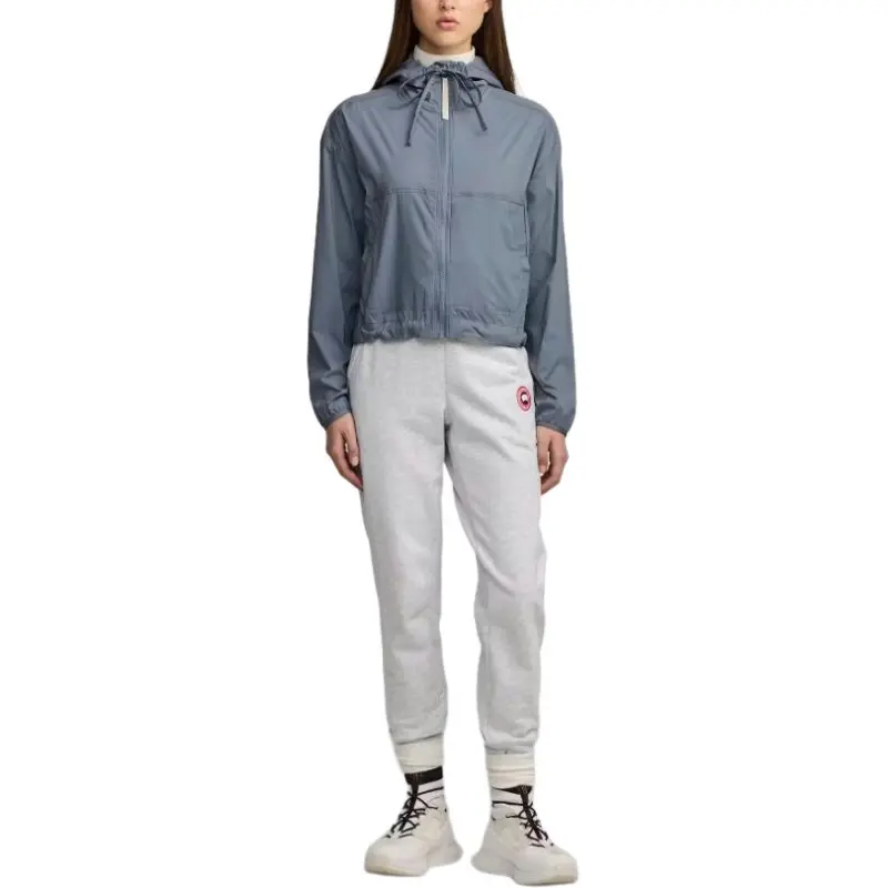 Canada Goose Kaslo Cropped Jacket-5