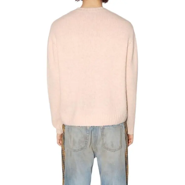 Acne Studios Crew neck Wool Jumper-2