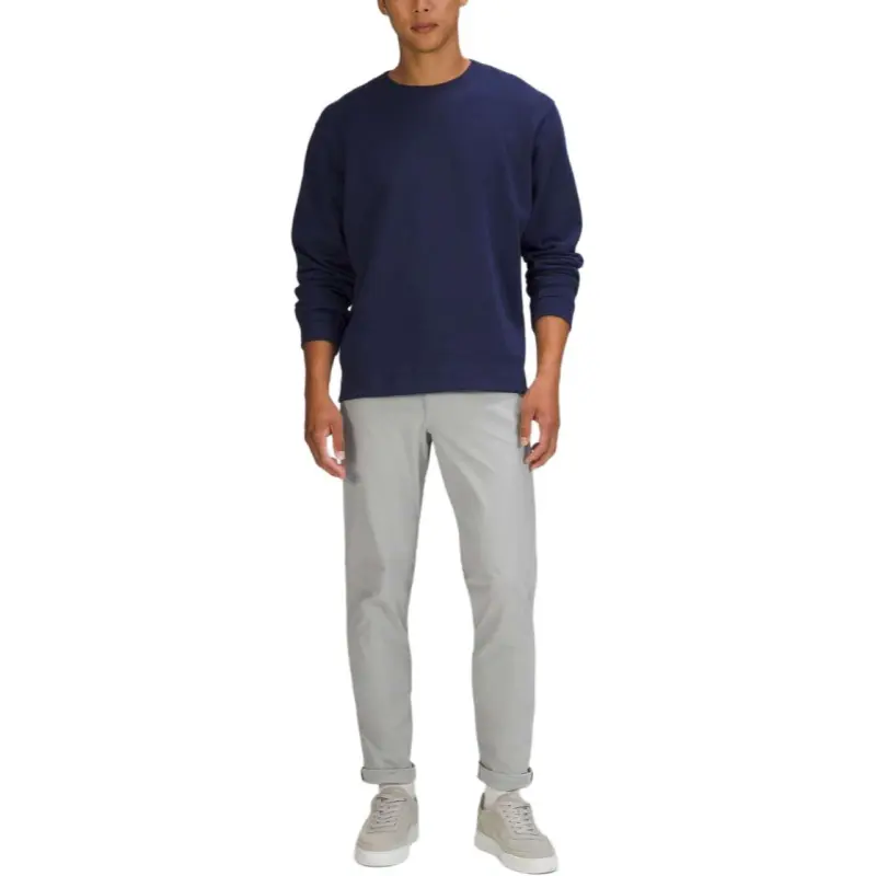 Lululemon ABC Casual Pants Men-13