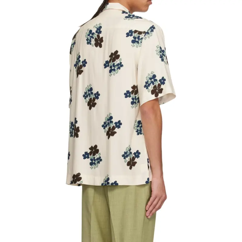 PS By Paul Smith Shirt Men's White-1