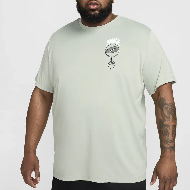 Nike Men's Dri-FIT Basketball T-Shirt-4