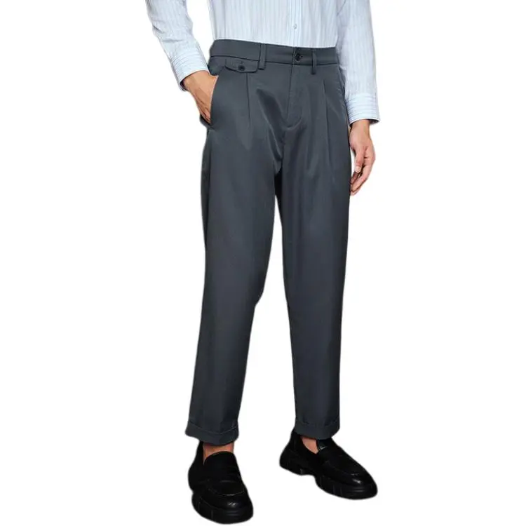 GOLDLION Casual Pants Men-5