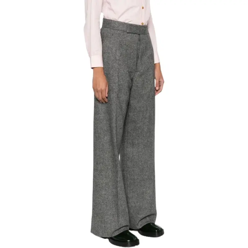 Vivienne Westwood Tailored Lauren Trousers-3