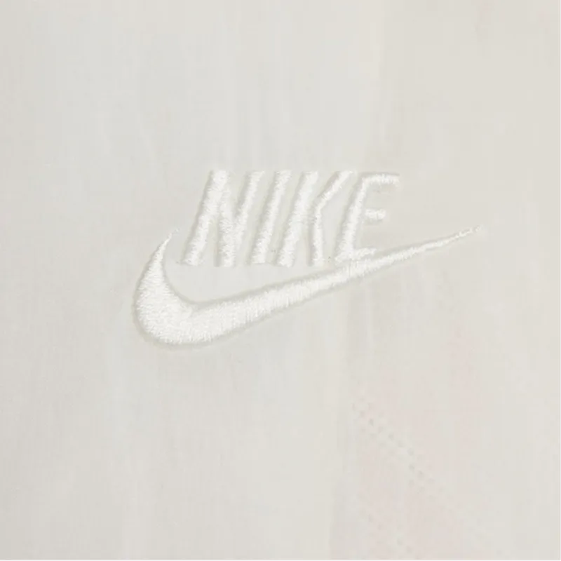 Nike Sportswear Essential Windrunner Jackets Coats Women's White-2