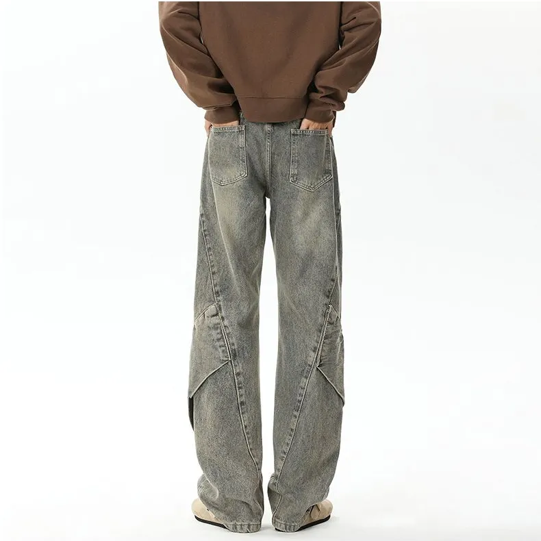 Glona Klio Jeans Unisex-6