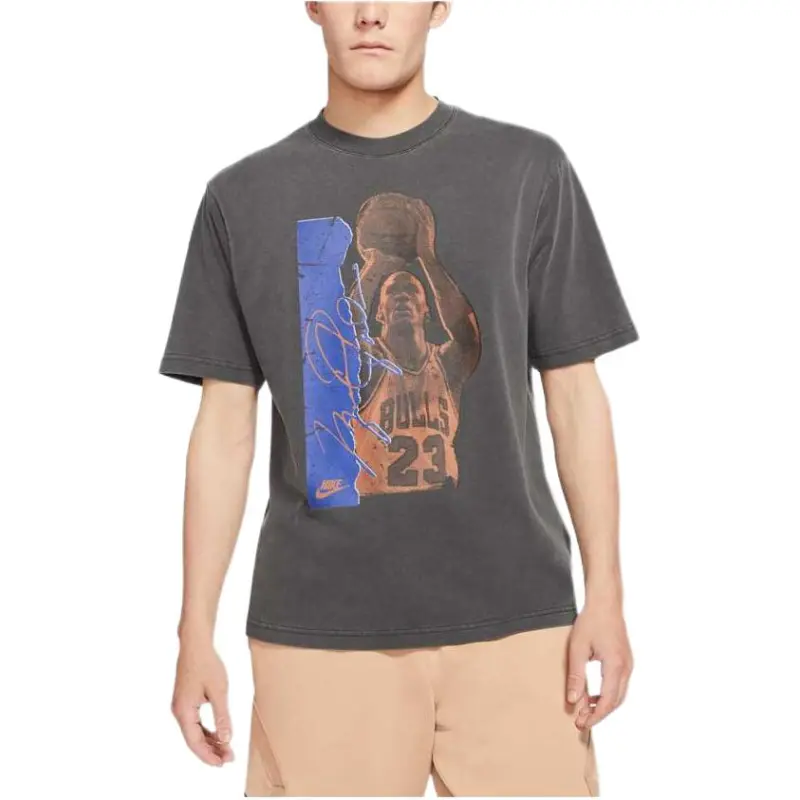 JORDAN Flight Heritage 85 Tee-2