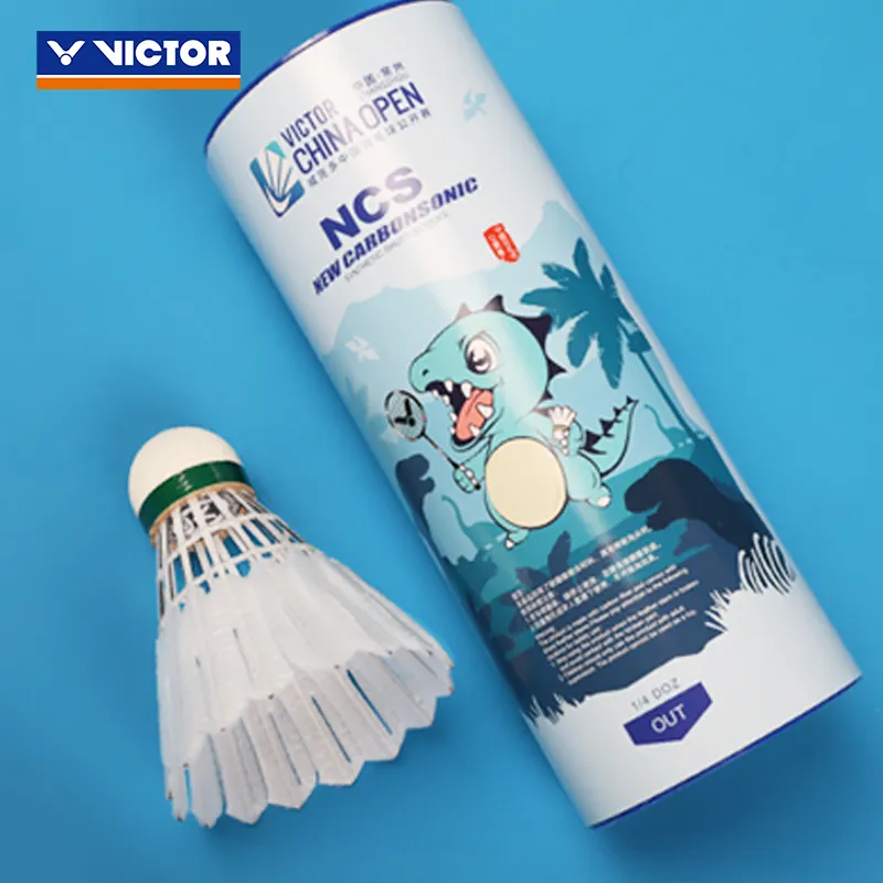 Victor Shuttlecocks-0