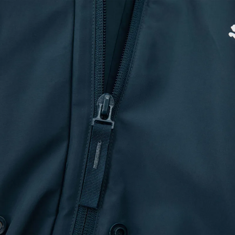 PUMA Jackets Coats Women's Midnight Blue-6