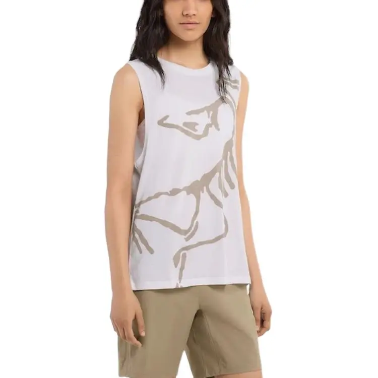 Arcteryx DOWNWORD Tank Tops Women's-7