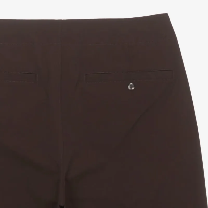 THE NORTH FACE Casual Pants Men's Dark Brown-4