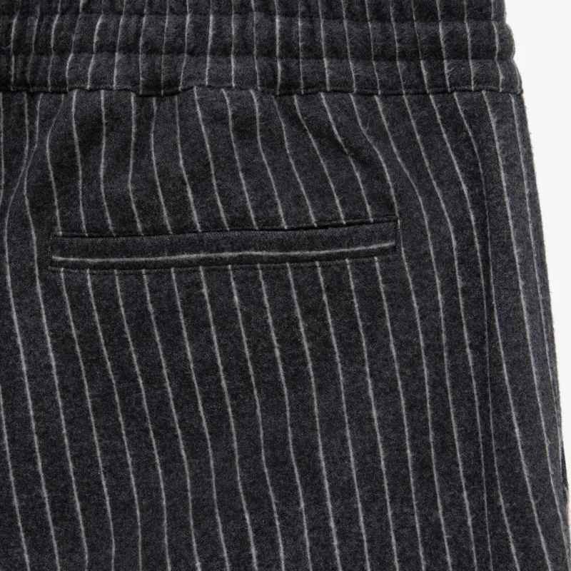 Aime Leon Dore X New Balance 997 Pinstripe Elasticated Waist Trouser-4