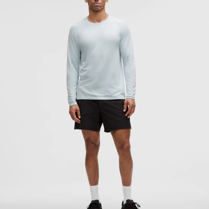 Lululemon Metal Vent Tech T Shirt Men's-2