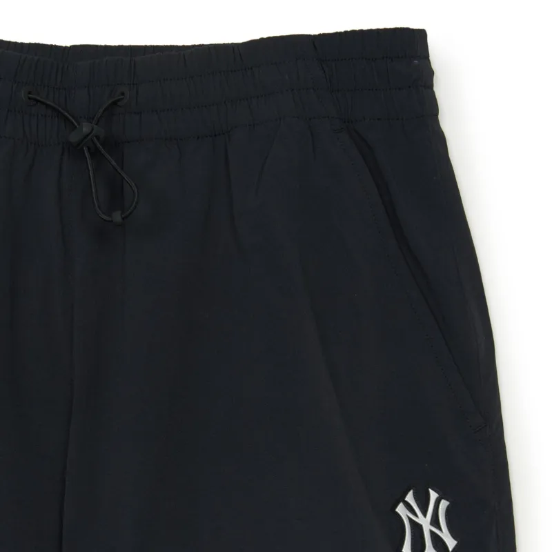 MLB New York Yankees Casual Pants Women's Black-5