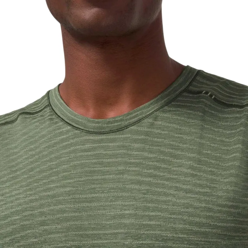 Lululemon Tank Tops Men's Thyme Green / Smoked Fir Green-3