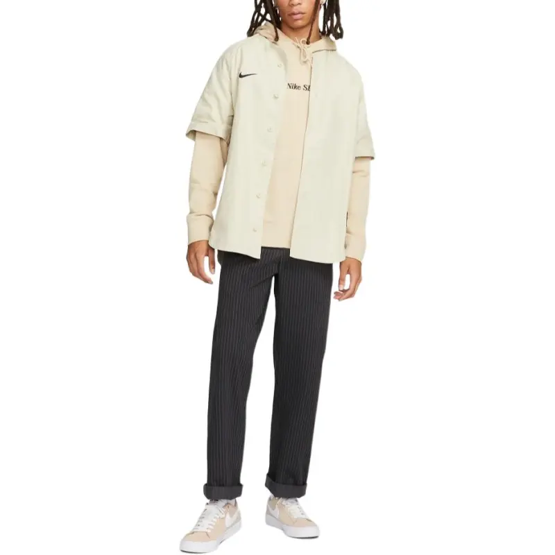 Nike x MLB Shirt Men's Rattan Color-3