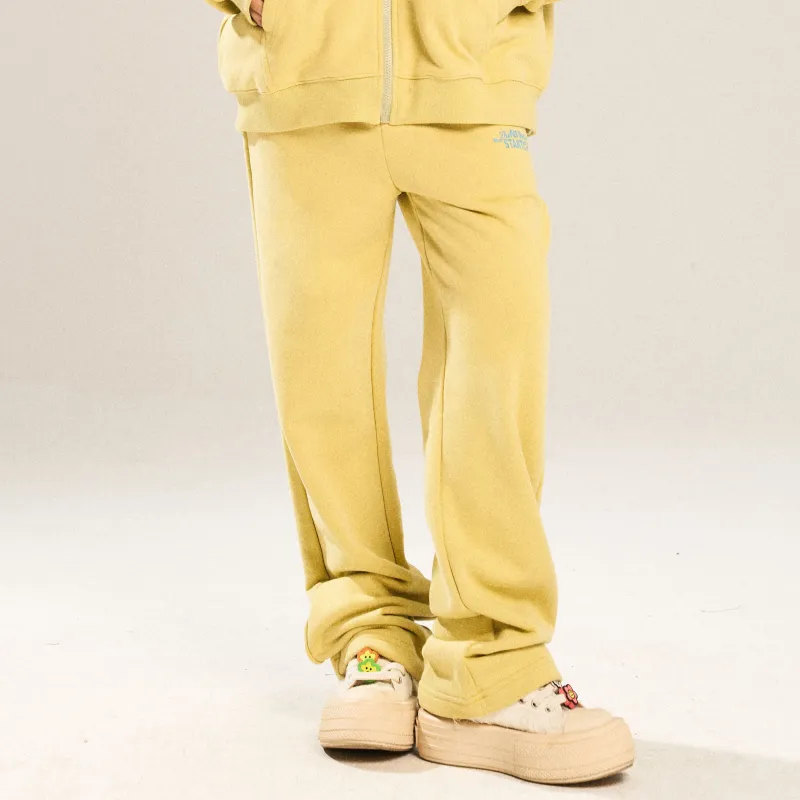 NSTNEW START Casual Pants Unisex-22