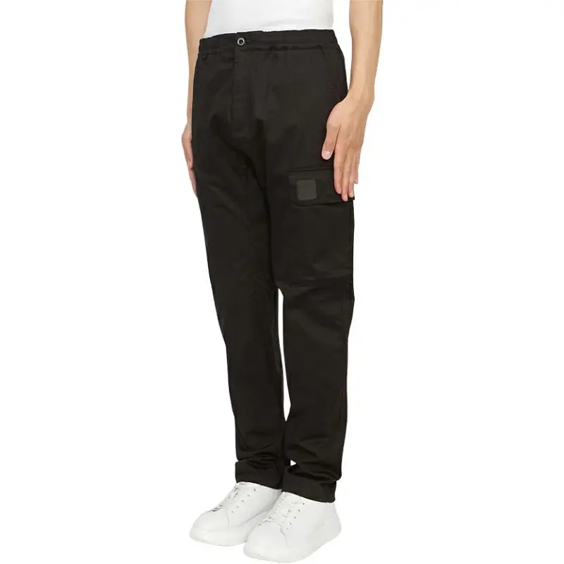 C.P. Company Stretch Utility Pants-4