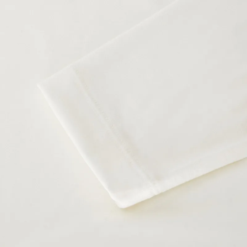 Loro Piana The Gift Of Kings® Polo Shirt Men's White-3
